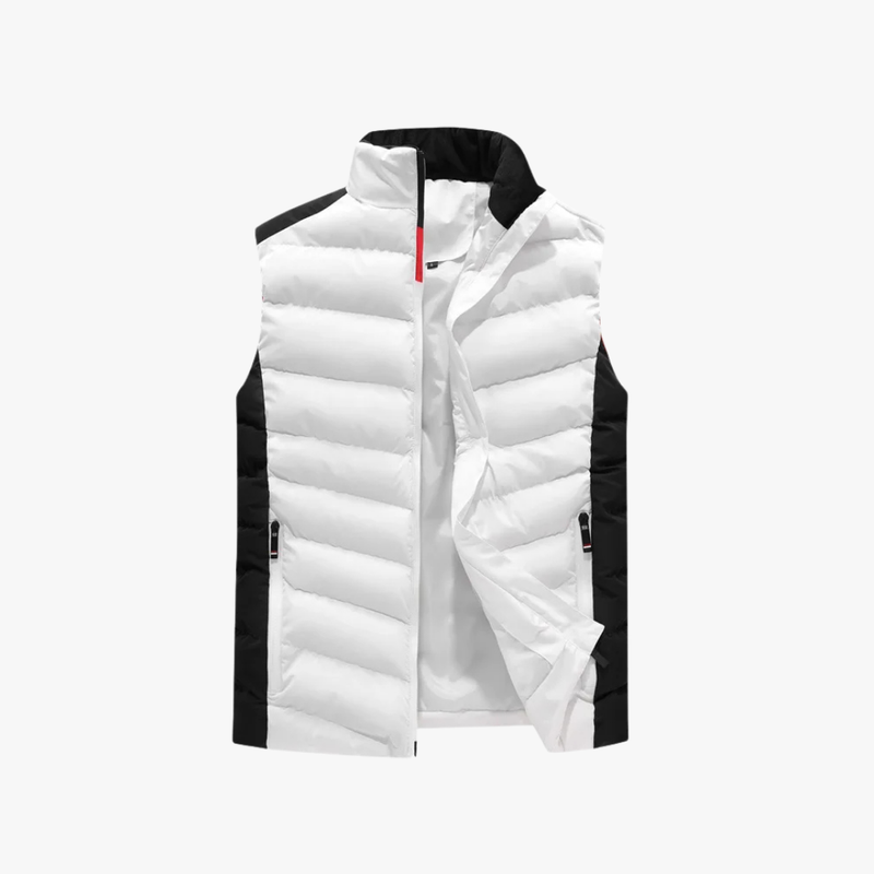 Rimora Cork  | Slim Fit Bodywarmer
