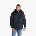 Rimora Cork  | Mid Length Warm Coat