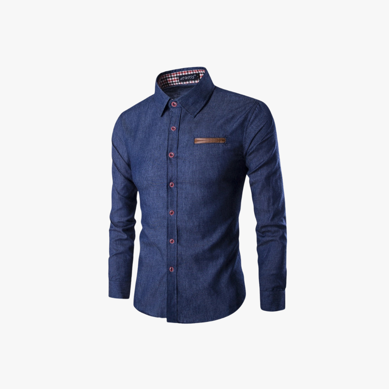 Rimora Cork  | Smart-casual Occasions Shirt