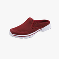 Rimora Cork  Slip-On Walking Shoes – Lightweight & Versatile