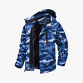 Rimora Cork | Warm Waterproof Winter Jacket