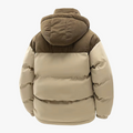 Rimora Cork  | Casual Puffer Jacket