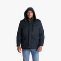 Rimora Cork  | Mid Length Warm Coat