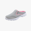 Rimora Cork  Slip-On Walking Shoes – Lightweight & Versatile