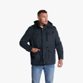 Rimora Cork  | Mid Length Warm Coat