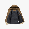 Rimora Cork  | Casual Puffer Jacket
