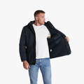 Rimora Cork  | Mid Length Warm Coat