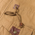 Rimora Cork  | Casual Winter Jacket