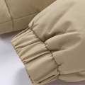 Rimora Cork  | Casual Puffer Jacket