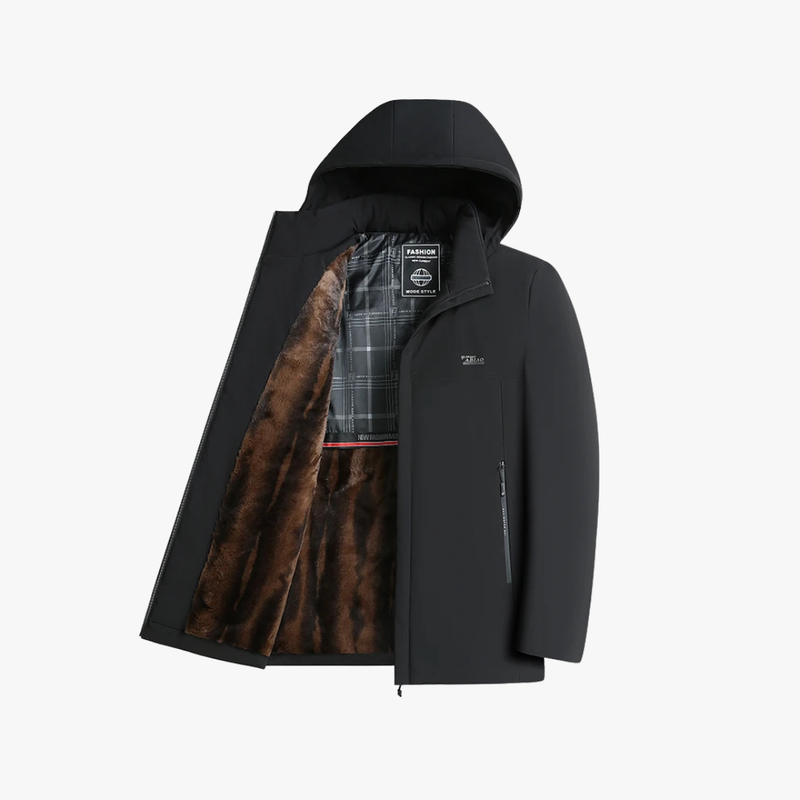 Rimora Cork  | Dolce Winter Jacket