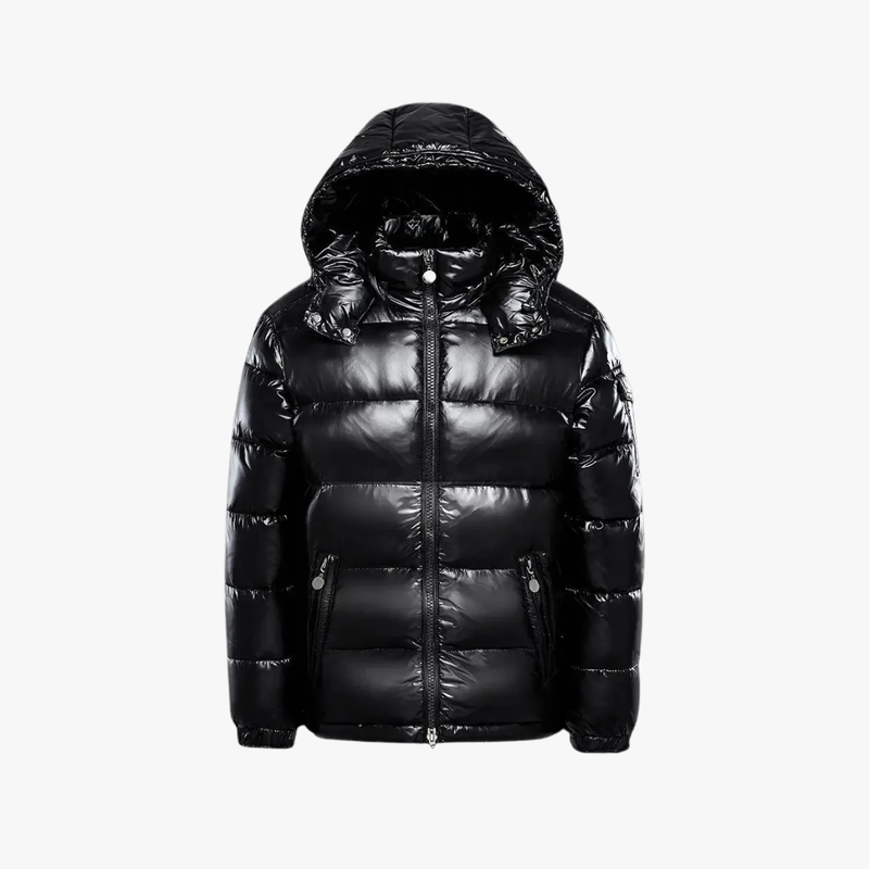 Rimora Cork  | Men Puffer Jacket