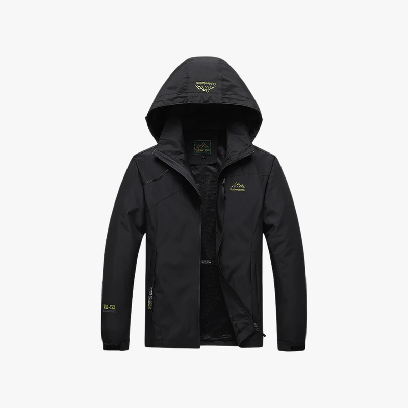 Rimora Cork  | Outdoor Jacket