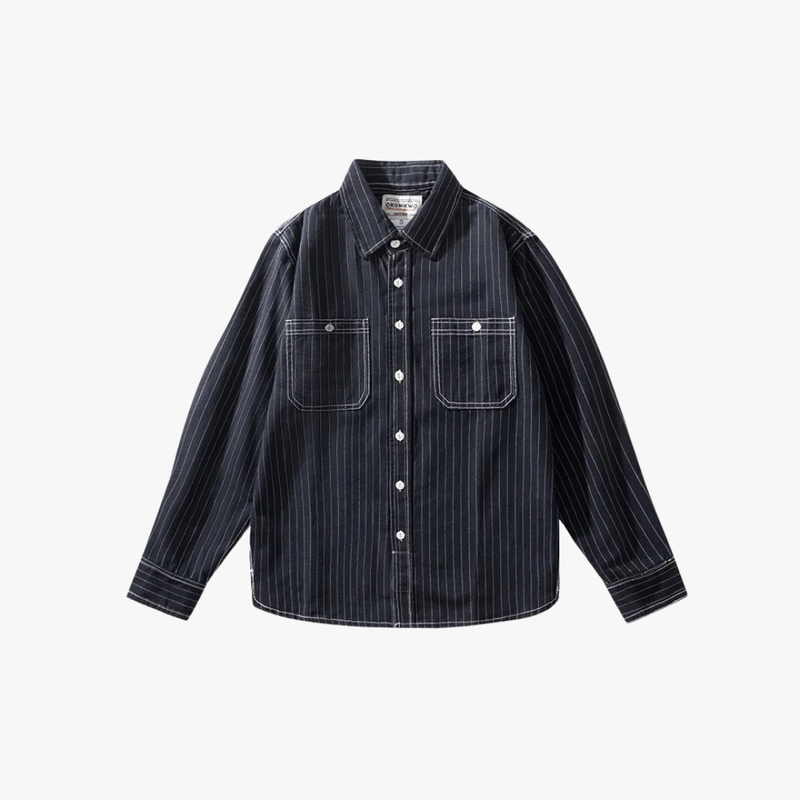 Rimora Cork  | American Retro Shirt