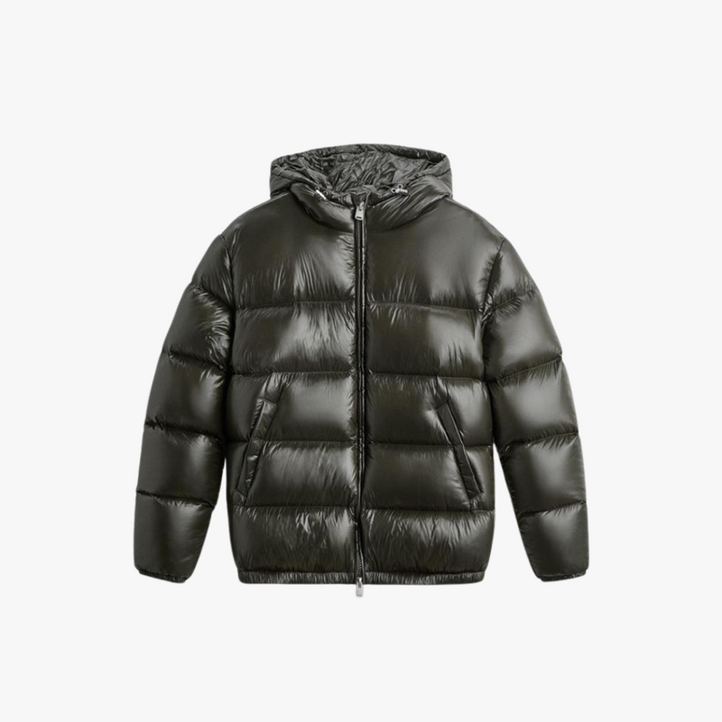 Rimora Cork  | Puffer Windbreaker Men