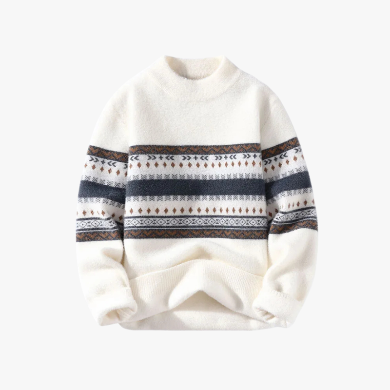 Rimora Cork  | Beautifully Sweater