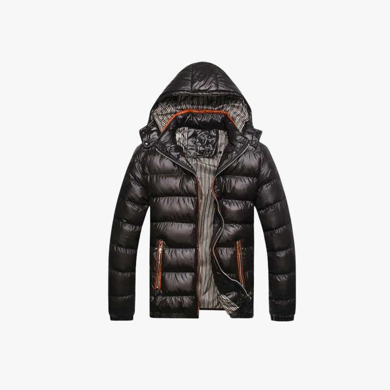 Rimora Cork  | Youth Hooded Jacket