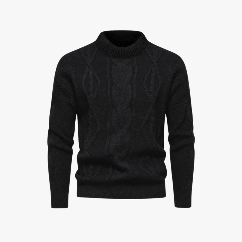 Rimora Cork  | Aese Warm Sweater
