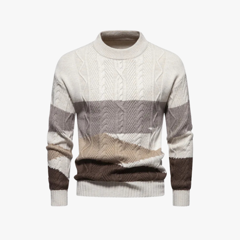 Rimora Cork  | Ralp Sweater men