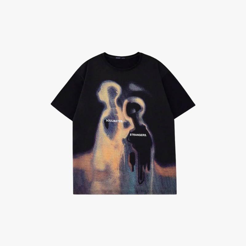 Rimora Cork  | Soulmate Stranger Tee