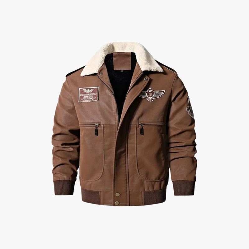 Rimora Cork  | MotorCycle Jacket