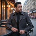 Arctic | Trenchcoat