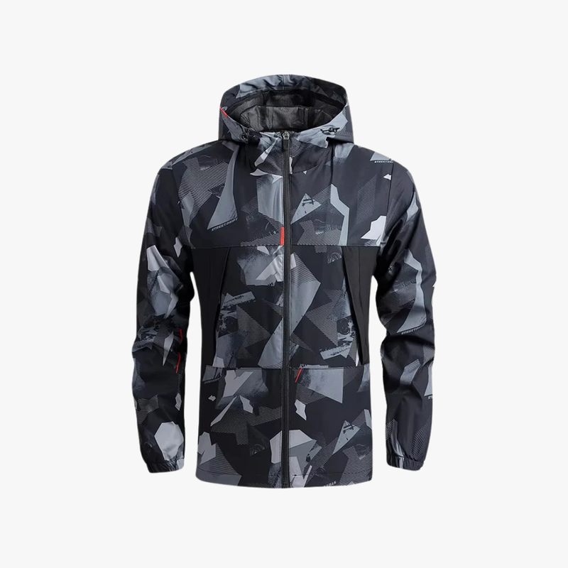 Rimora Cork  | Running Jacket