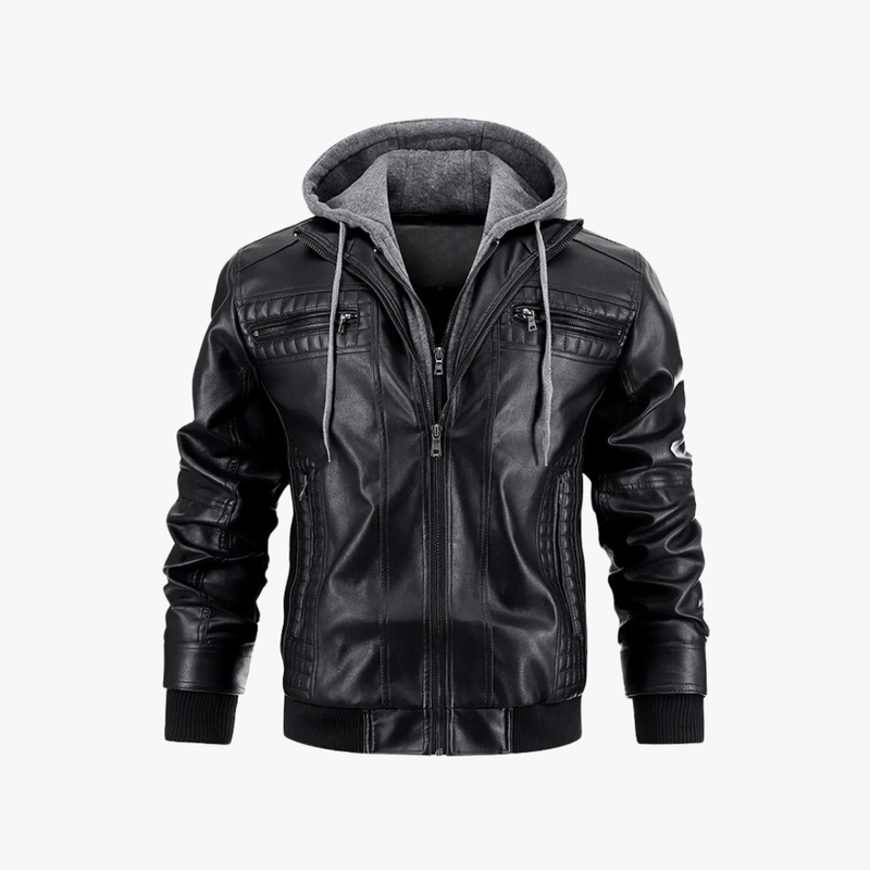 Rimora Cork  | Versatile Jacket
