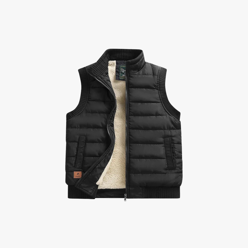 Rimora Cork  | Warm Coat