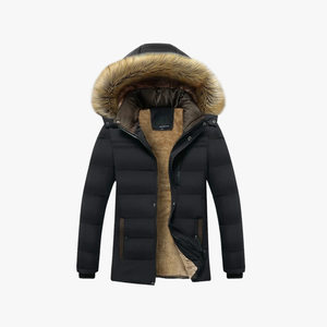 Rimora Cork  | Ultra Warm Jacket
