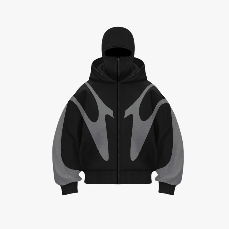 Rimora Cork  | Devil Hoodie