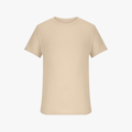 Rimora Cork  | Lightweight Waffle Knit T-Shirt for Men – Breathable Summer Style