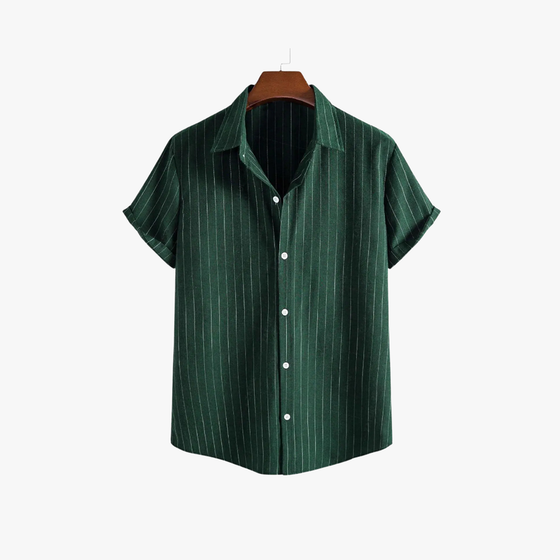 Rimora Cork  | Trendy Shirt