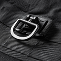 Rimora Cork  | Blackout Techwear Cargo Pants