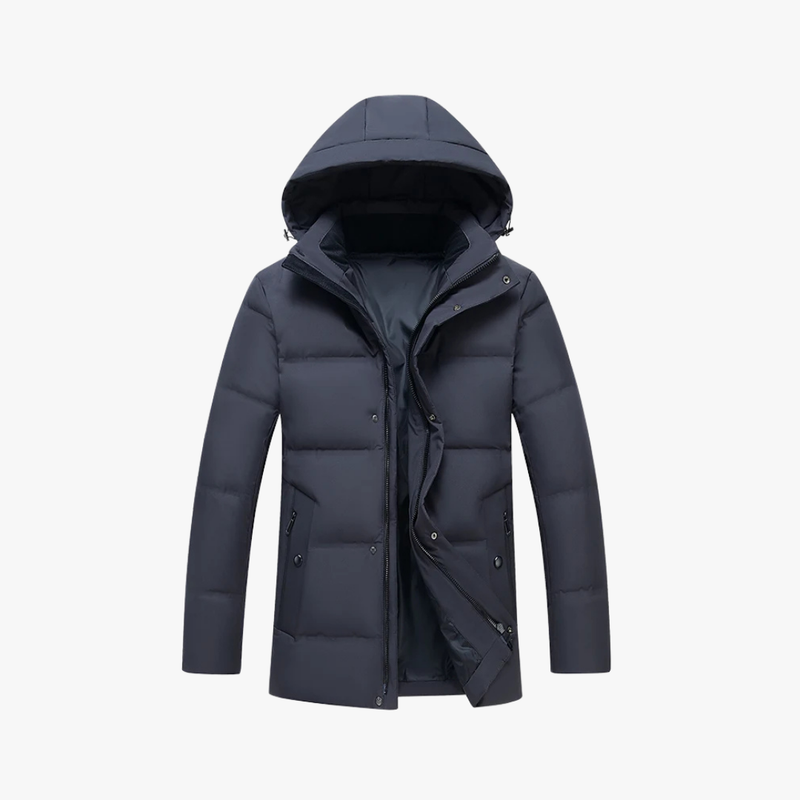 Rimora Cork  | Down Jacket