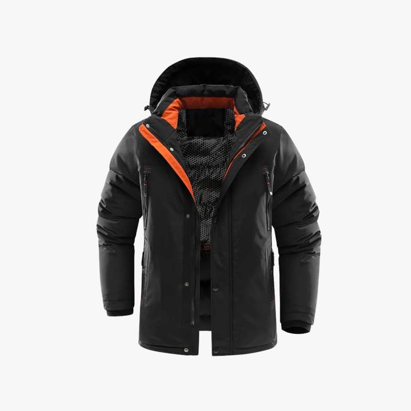 Rimora Cork  | Snow Parka