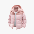 Rimora Cork  | Casual Puffer Jacket
