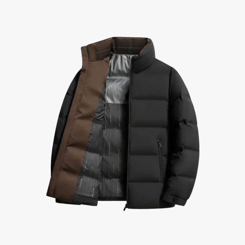 Rimora Cork  | Duck Down Jacket