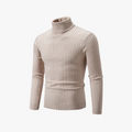 Nordic Collar | Sweater
