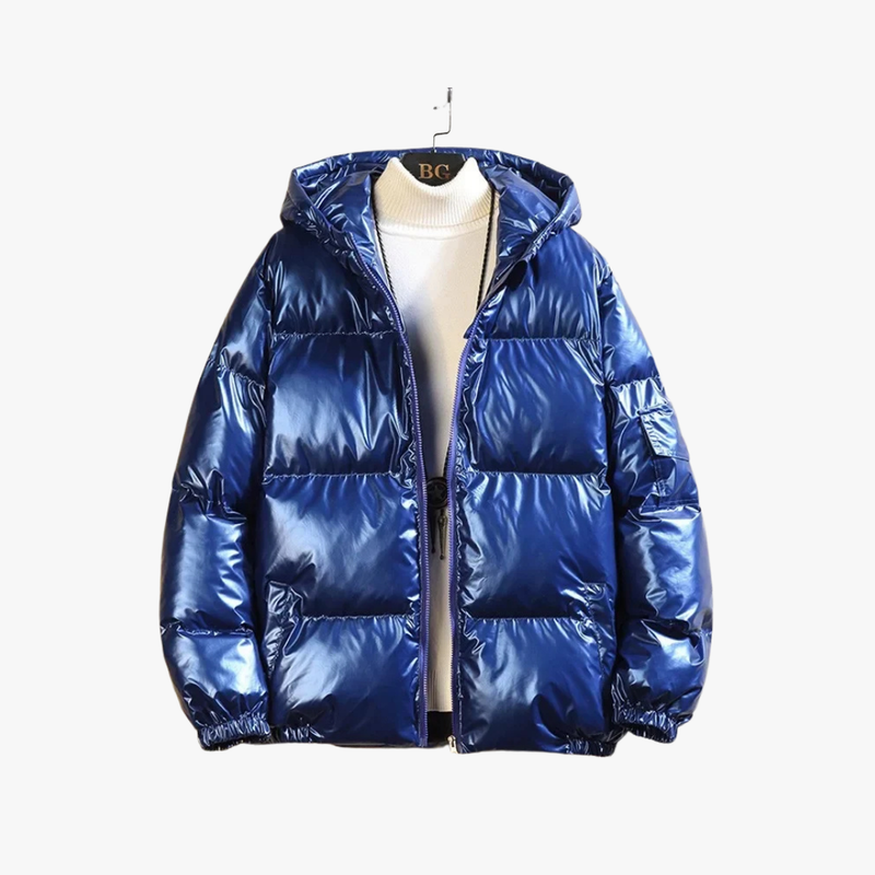 Rimora Cork  | Shiny Jacket