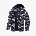 Rimora Cork | Warm Waterproof Winter Jacket