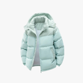 Rimora Cork  | Casual Puffer Jacket