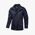 Rimora Cork  | Casual Winter Jacket