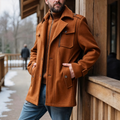 Arctic | Trenchcoat