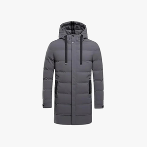 Rimora Cork  | Long Parka
