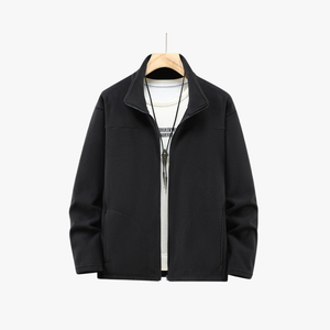 Rimora Cork  | Classic Fleece Jacket