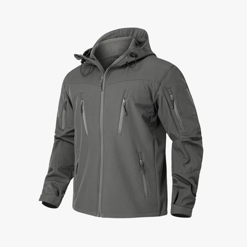 Rimora Cork  | Softshell Jacket