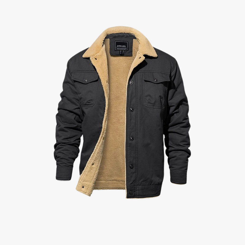 Verona Crest | Bomber Jacket