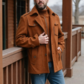 Arctic | Trenchcoat
