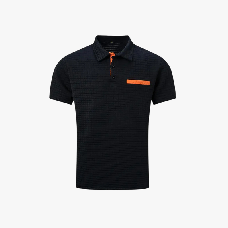 Rimora Cork  | Ultimate Comfort Polo
