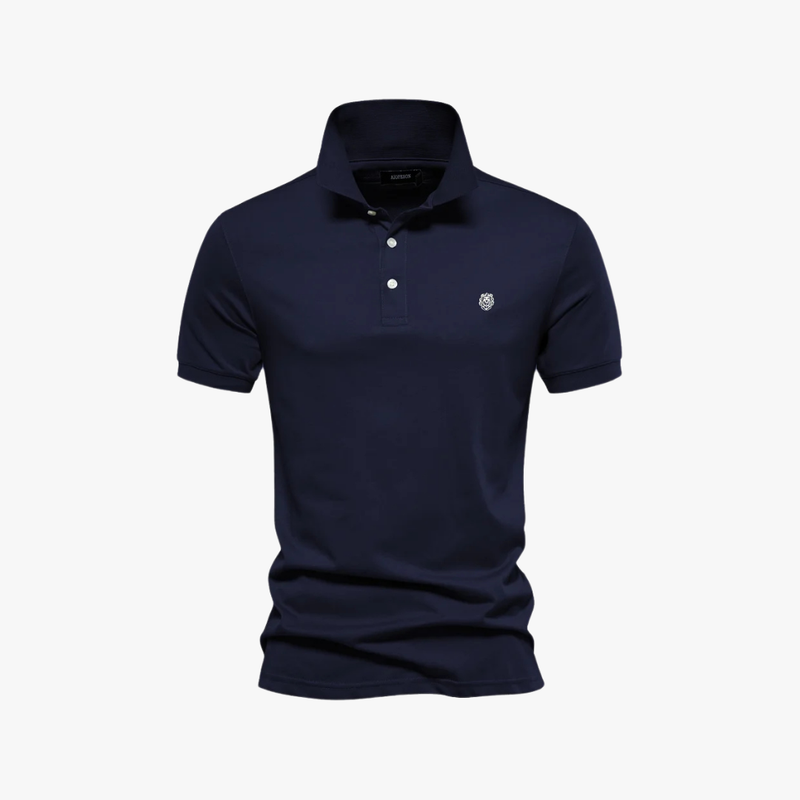 Rimora Cork  | Classic Polo